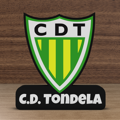 Candeeiro CD Tondela