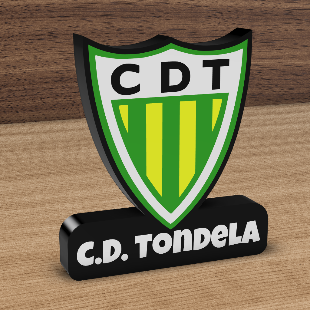 Candeeiro CD Tondela