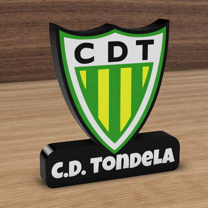 Candeeiro CD Tondela