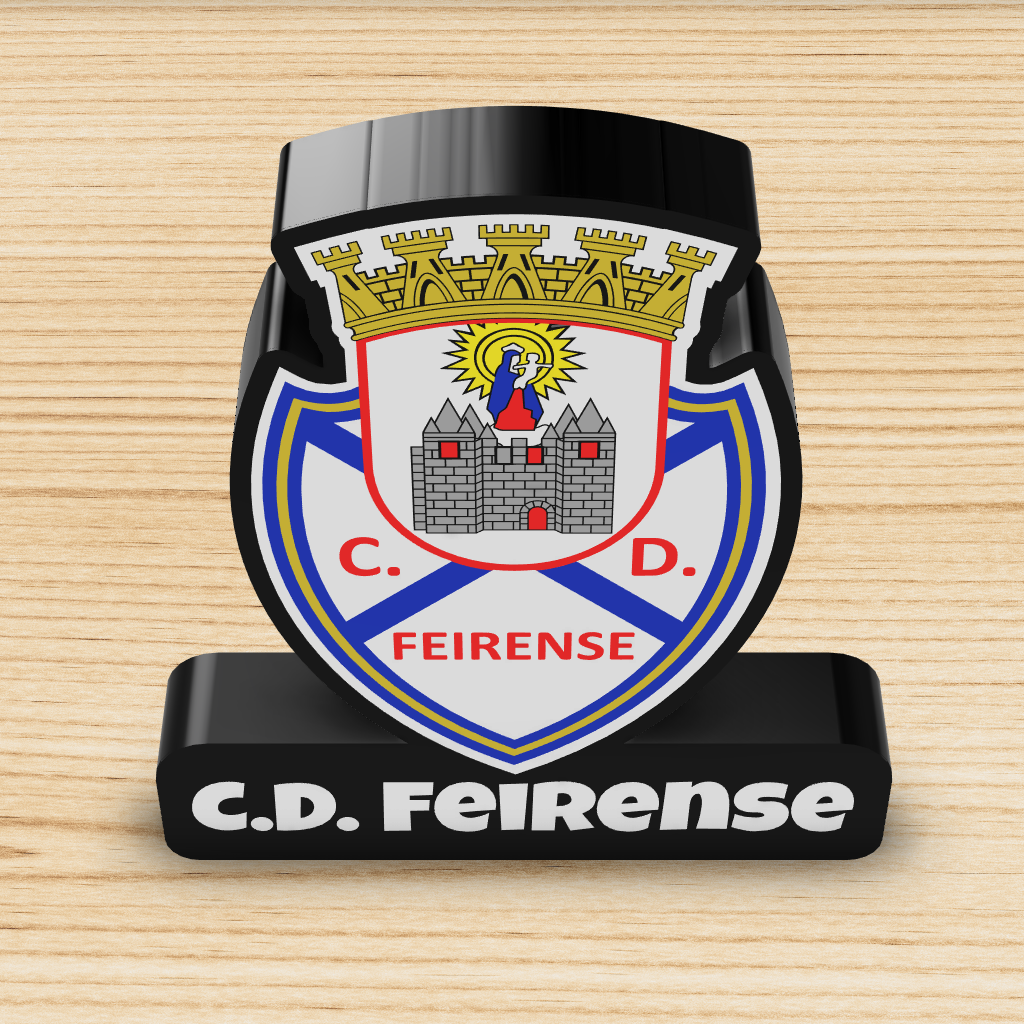 Candeeiro C.D. Feirense