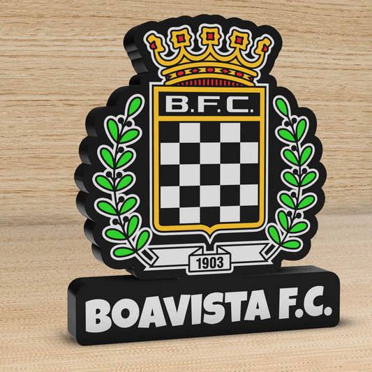 Candeeiro Boavista F.C.