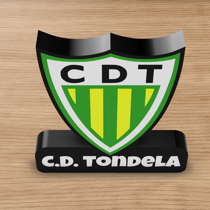 Candeeiro CD Tondela