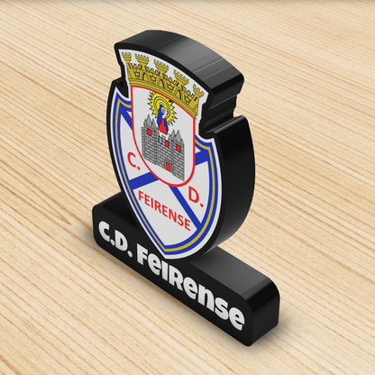 Candeeiro C.D. Feirense