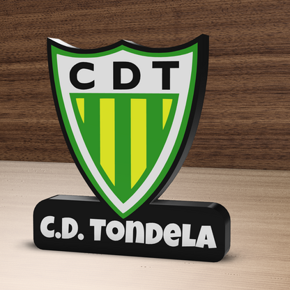 Candeeiro CD Tondela