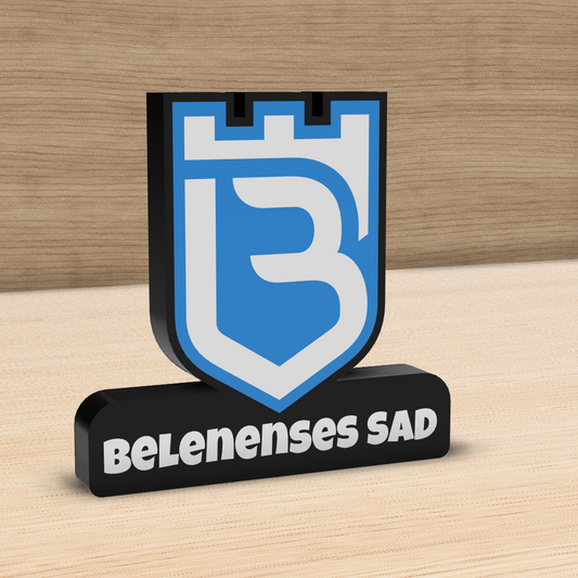 Candeeiro Belenenses SAD