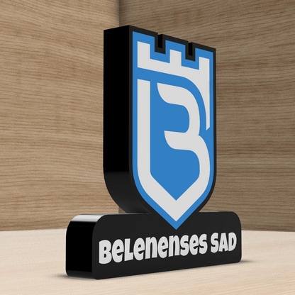 Candeeiro Belenenses SAD