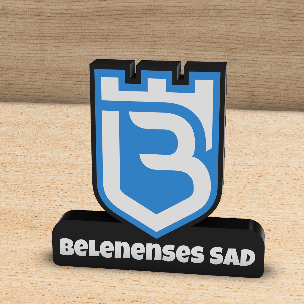 Candeeiro Belenenses SAD