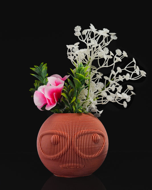 Vaso Smile Vase