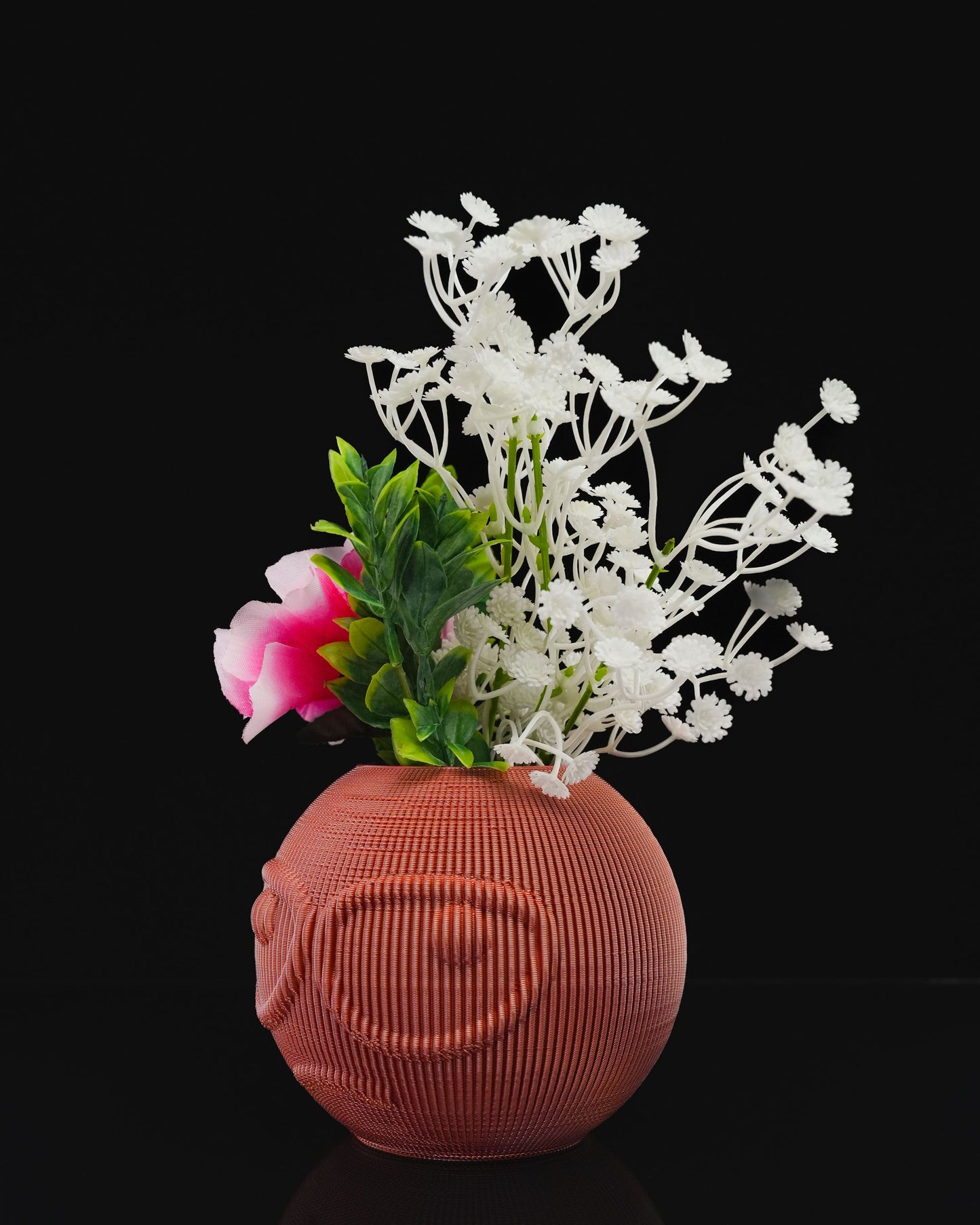 Vaso Smile Vase